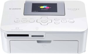 Canon SELPHY CP1000