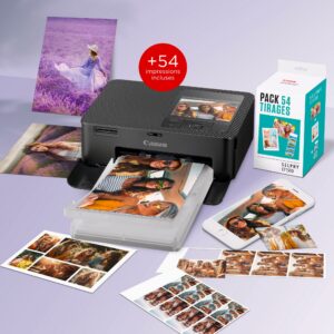 Canon SELPHY CP1500