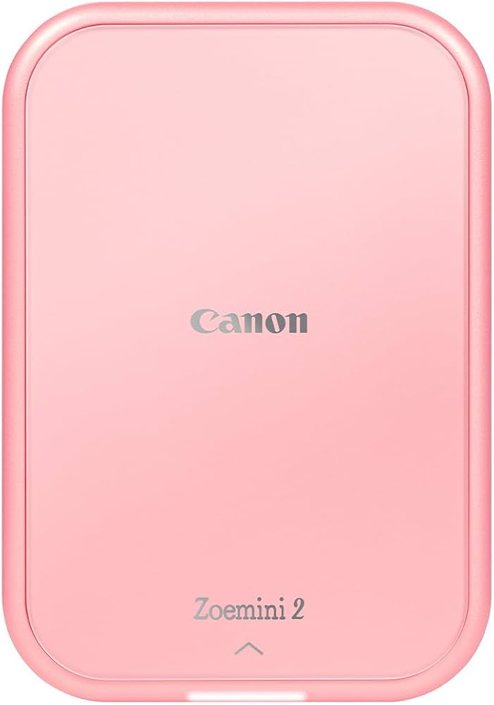 Canon Zoemini 2