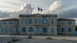 Cantal : Caroline Maury nommée sous-préfète de l'arrondissement de Mauriac