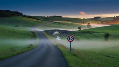 Cantal : contrôles routiers intensifiés, une conductrice flashée à 139 km/h et un drame à Celles