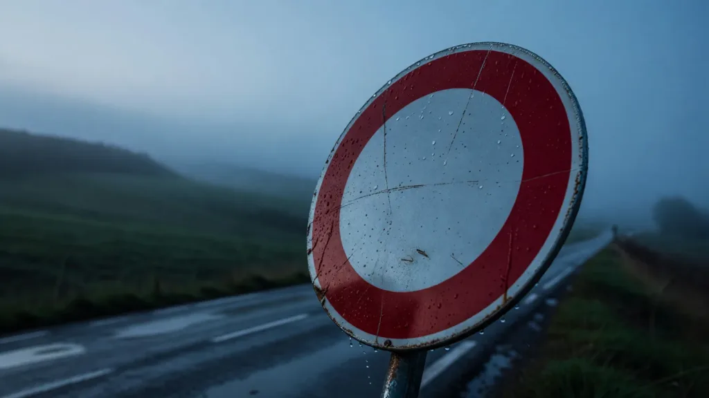 Cantal : deux automobilistes flashés en grand excès de vitesse à Aurillac et Laveissière ce week-end