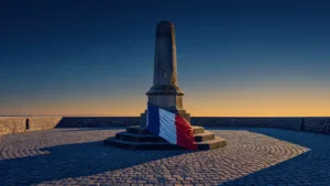 Cantal : le préfet Loos et les sous-préfets ont présidé les cérémonies du 18 Juin