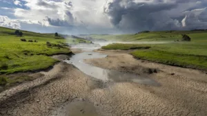 Cantal : nouvelles restrictions d&rsquo;eau sur six bassins hydrographiques après la canicule
