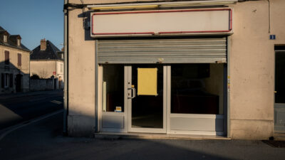 Cantal : une fermeture administrative de commerce prononcée par le préfet contre le narcotrafic