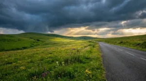 Cantal : vigilance jaune orages mardi 2 juin de 11h à 18h – les consignes