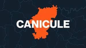 Cantal : vigilance orange canicule dès dimanche 21 juin à 12h