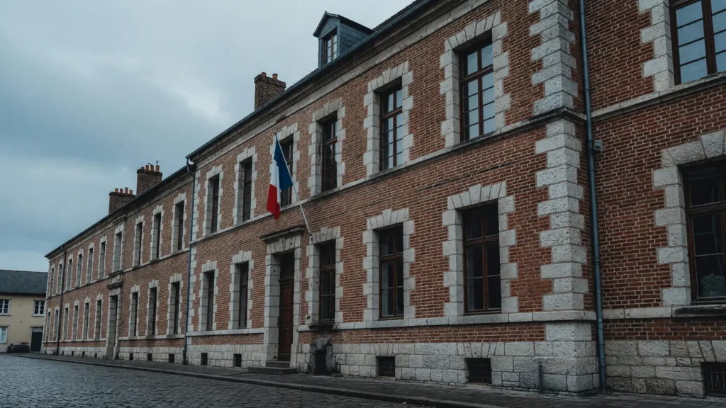 Canteleu : le maire Tom Delahaye en garde à vue, jugé en novembre pour harcèlement