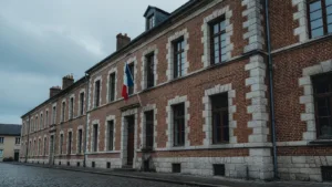 Canteleu : le maire Tom Delahaye en garde à vue, jugé en novembre pour harcèlement