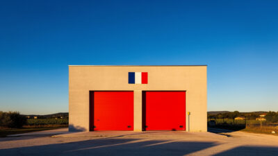 Capdenac-Gare : 9 interventions des pompiers la semaine du 13 juin
