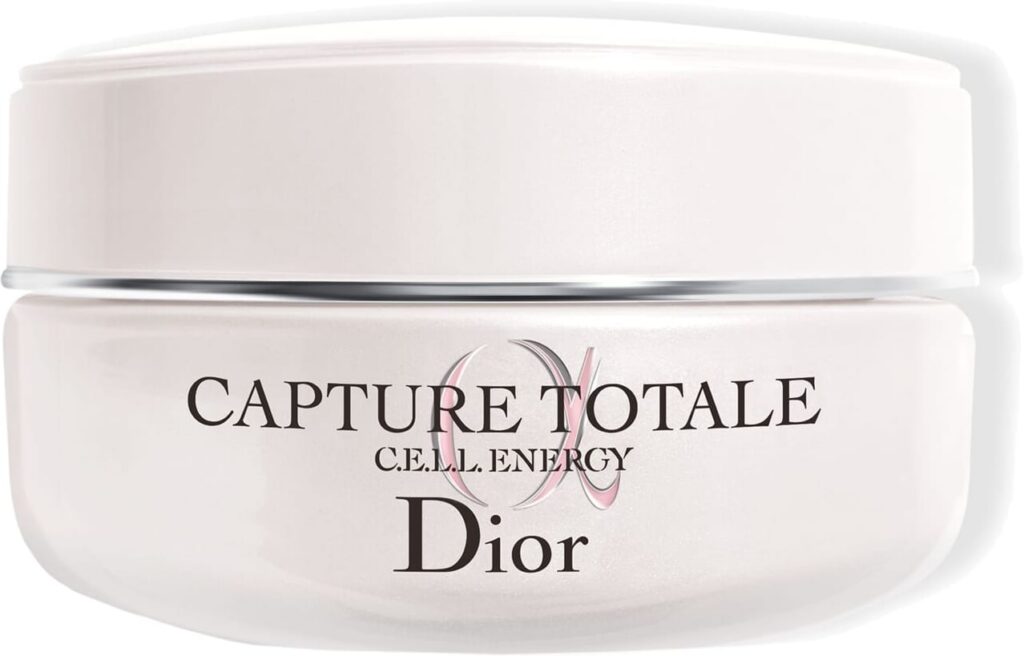 Capture Totale Crème Jour