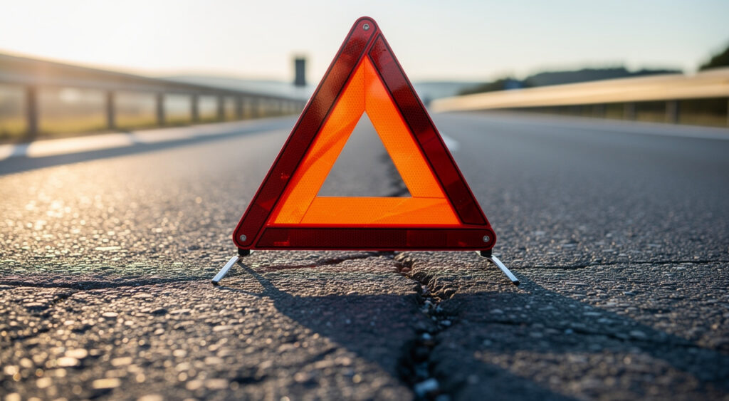 Carambolage sur l'A150 près de Rouen : quatre véhicules, deux blessés légers