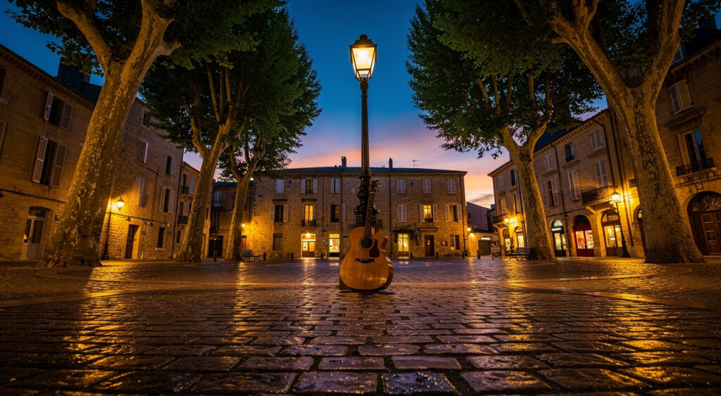 Carcassonne : la Fête de la musique 2026 anime la Bastide avec des concerts gratuits