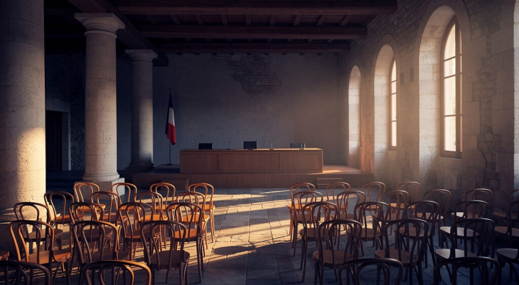 Carcassonne : le conseil municipal élit ses 20 délégués supplémentaires pour les sénatoriales 2026