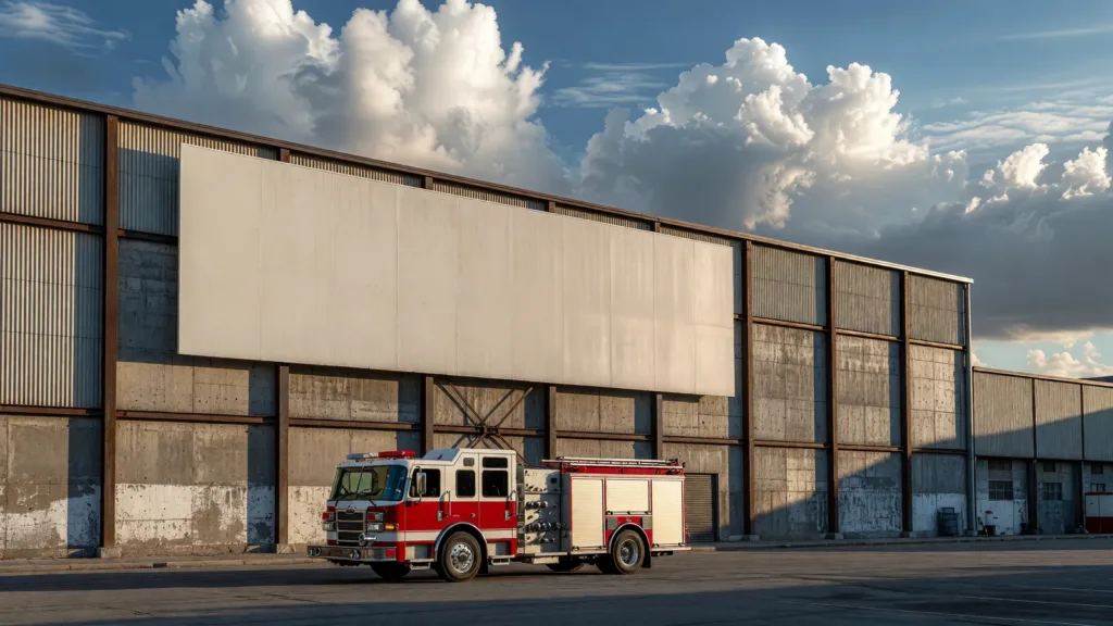 Carentan : Alliance Océane signe une convention avec le SDIS50 pour ses salariés pompiers volontaires