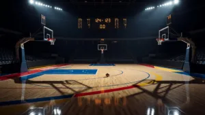 Carla Leite, l&rsquo;exploit historique en WNBA : 32 points en quadruple prolongation