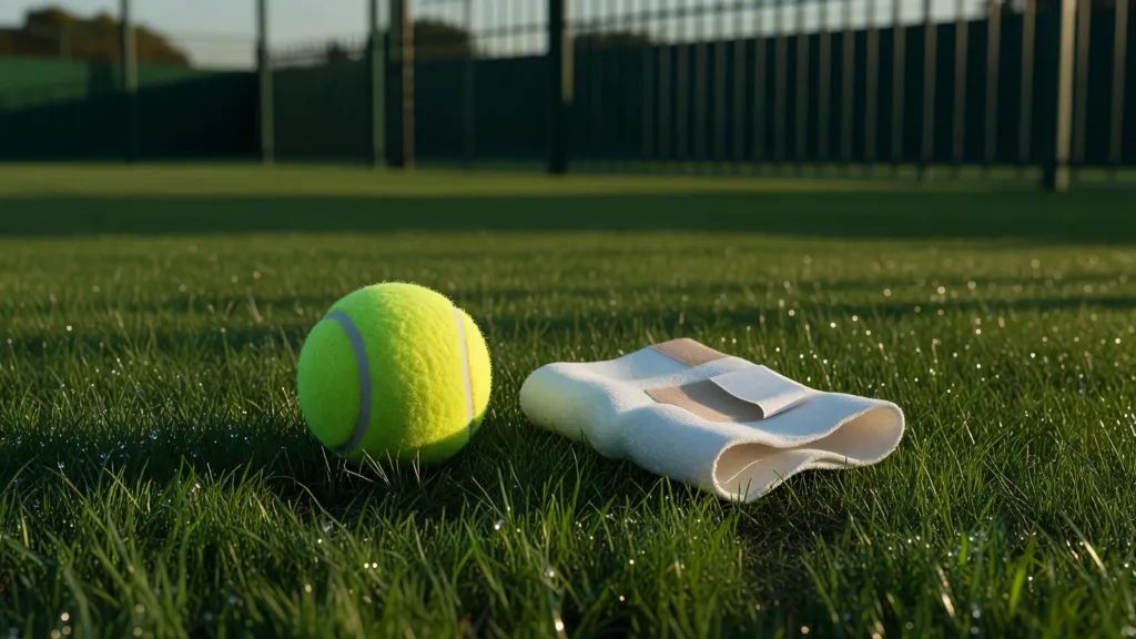 Carlos Alcaraz forfait à Wimbledon : la blessure au poignet qui change la donne