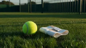 Carlos Alcaraz forfait à Wimbledon : la blessure au poignet qui change la donne