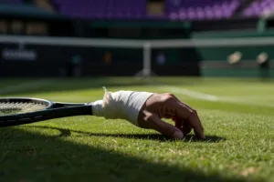 Carlos Alcaraz forfait pour Wimbledon 2026 : le tableau masculin chamboulé