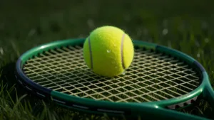 Carlos Alcaraz reprend l&rsquo;entraînement : un signal positif avant Wimbledon