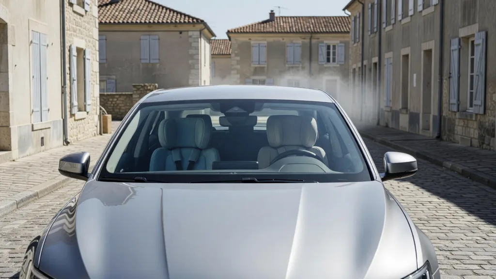 Carpentras : deux enfants de 2 et 4 ans retrouvés morts dans une voiture, la piste de la chaleur confirmée