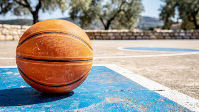Carpentras : l&rsquo;Athlétic basket clôture sa saison au tournoi &lsquo;salade&rsquo; du gymnase Vincent-Gras