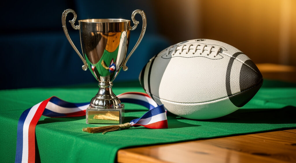 Carpentras : retour en images sur le tournoi U13 international, 24 équipes et 8 pays au rendez-vous