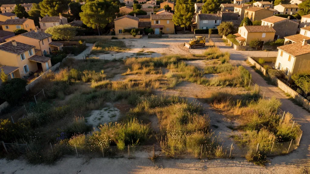 Carqueiranne : le préfet du Var signe le permis de la Trenette, 171 logements