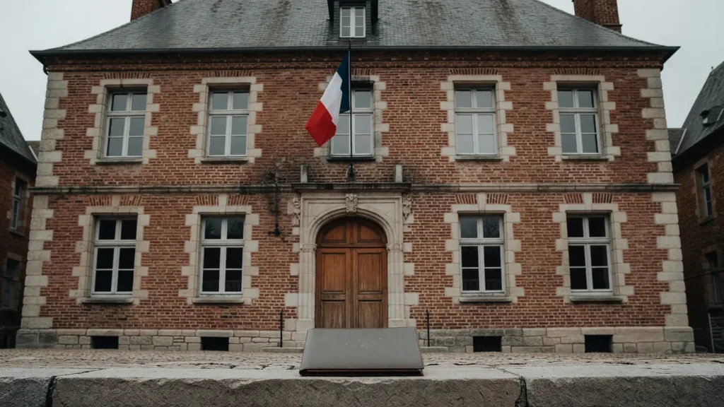 Carvin : huit jeunes formés à la gestion de crise reçoivent leurs attestations