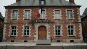 Carvin : huit jeunes formés à la gestion de crise reçoivent leurs attestations