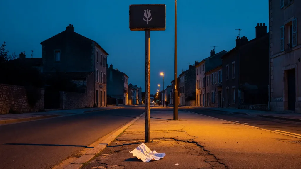 Castelsarrasin : pétition et manifestation contre la suppression du réseau de bus Tulipe