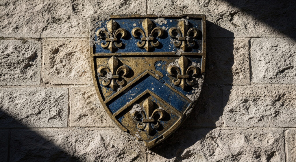 Castres : la mairie RN remplace le logo moderne par le blason historique de la ville