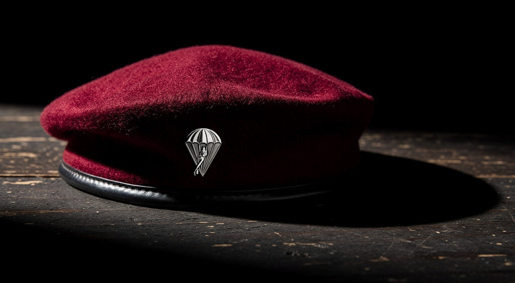 Castres : le soldat Florian Gillet, 21 ans, du 8e RPIMa tué accidentellement au Liban