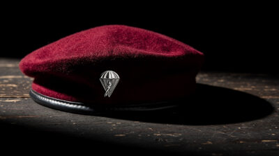 Castres : le soldat Florian Gillet, 21 ans, du 8e RPIMa tué accidentellement au Liban