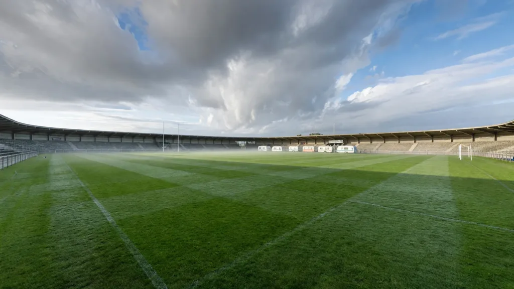 Castres : malgré l'occupation illégale de la Borde-Basse, l'USCF maintient son tournoi de foot jeunes