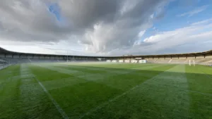 Castres : malgré l&rsquo;occupation illégale de la Borde-Basse, l&rsquo;USCF maintient son tournoi de foot jeunes