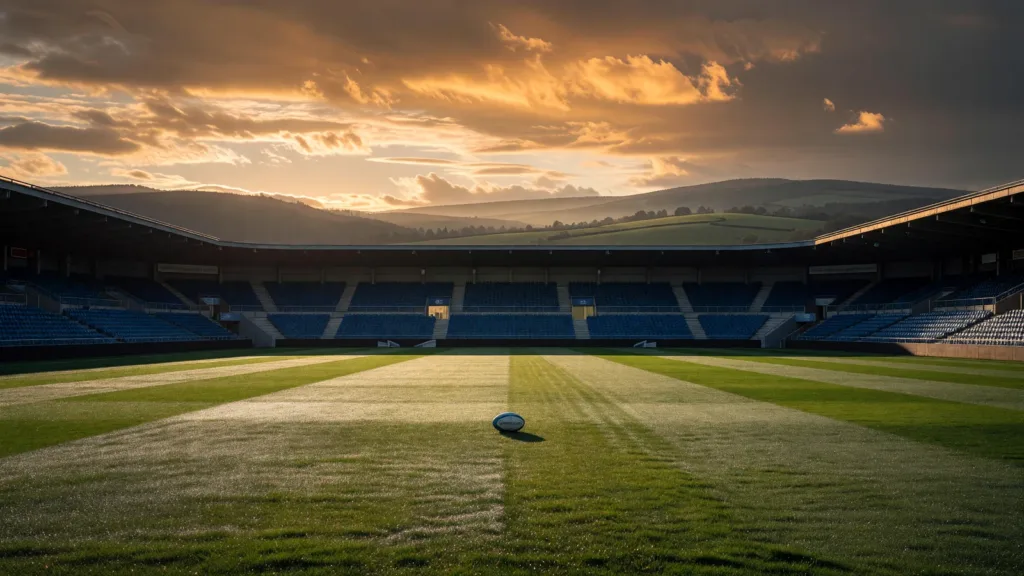Castres Olympique officialise l'arrivée du jeune troisième ligne Kyllian Ringuet jusqu'en 2029