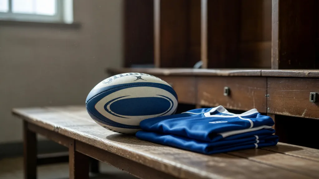 Castres Olympique officialise l'arrivée du troisième ligne Kyllian Ringuet jusqu'en 2029