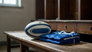 Castres Olympique officialise l&rsquo;arrivée du troisième ligne Kyllian Ringuet jusqu&rsquo;en 2029