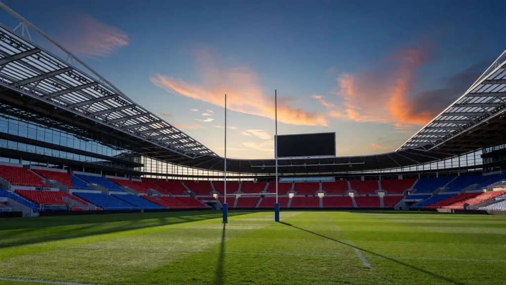 Castres Olympique – US Montauban : un amical programmé à Rodez le 20 août