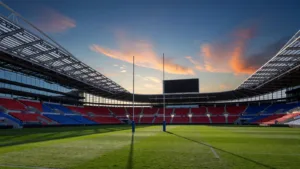 Castres Olympique – US Montauban : un amical programmé à Rodez le 20 août