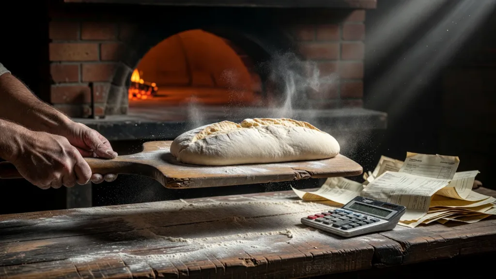 Castres : pourquoi les boulangeries artisanales ferment les unes après les autres
