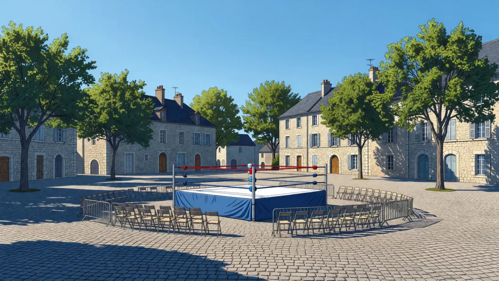 Catch Club Cognaçais : le gala du 13 juillet dévoile ses participants