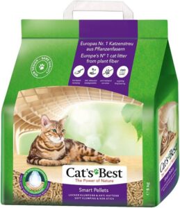 Cat's Best Smart Pellets