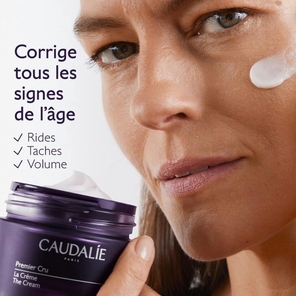 Caudalie Premier Cru La Crème