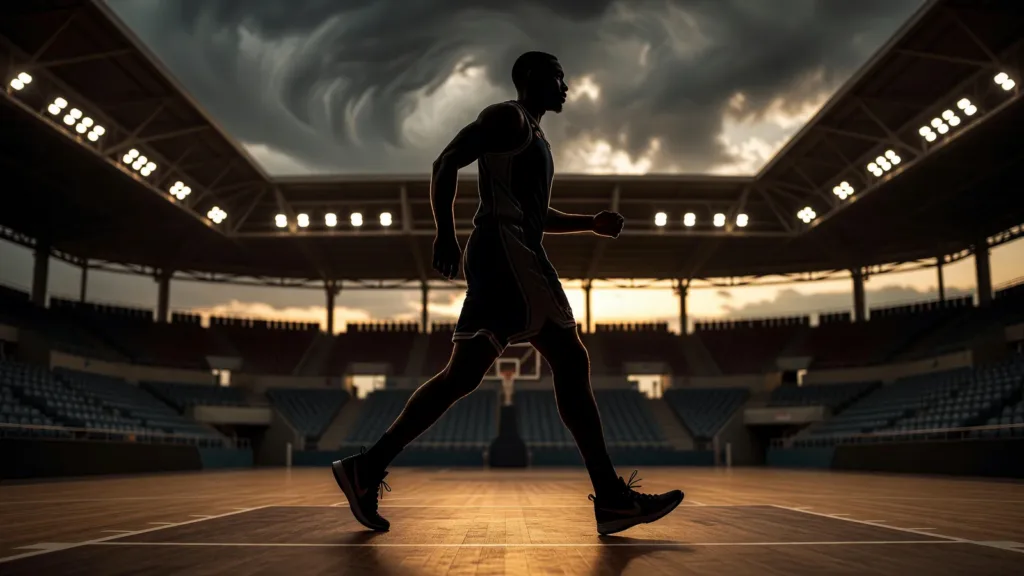 Cavaliers : le fantôme Giannis plane déjà sur l’intersaison