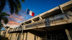 Cayenne : deux journalistes de Guyaweb convoqués en vue d&rsquo;une garde à vue pour un article de 2024