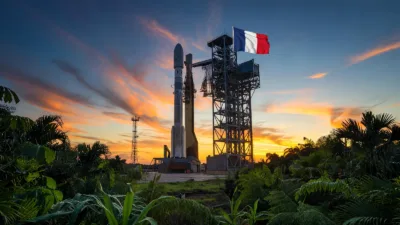 Cayenne/Kourou : l&rsquo;UTG lève sa mobilisation au CSG après 24h de grève et obtient des avancées salariales