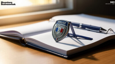 Cayenne : la Police nationale forme les agents d'accueil de la CTG aux enjeux de sécurité