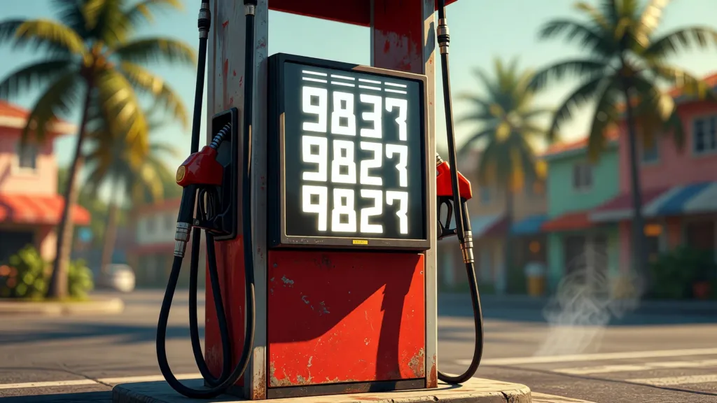 Cayenne : l'Assemblée plénière de la CTG du 19 juin débat carburants, budgets et foncier